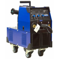 Сварочный аппарат AURORA SPEEDWAY 300 IGBT