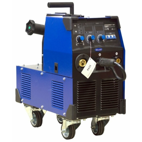 Сварочный аппарат AURORA SPEEDWAY 300 IGBT