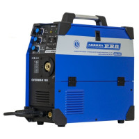 Сварочный аппарат Aurora OVERMAN 165