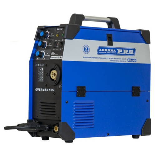 Сварочный аппарат Aurora OVERMAN 165