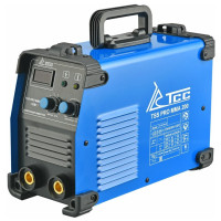 Сварочный инвертор TSS PRO MMA-200