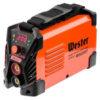 Сварочный аппарат WESTER MINI 200Т 30-200A