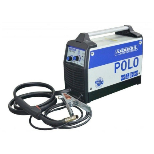 Сварочный аппарат AURORA POLO 160 IGBT