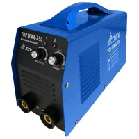 Сварочный инвертор TSS TOP MMA-250