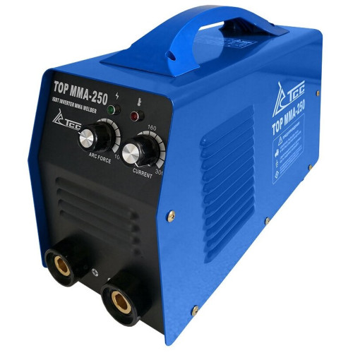 Сварочный инвертор TSS TOP MMA-250