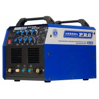 Сварочный аппарат AuroraPRO INTER TIG 200 AC/DC PULSE (TIG+MMA) MOSFET
