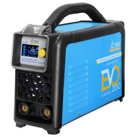 Сварочный инвертор ТSS EVO MMA-200