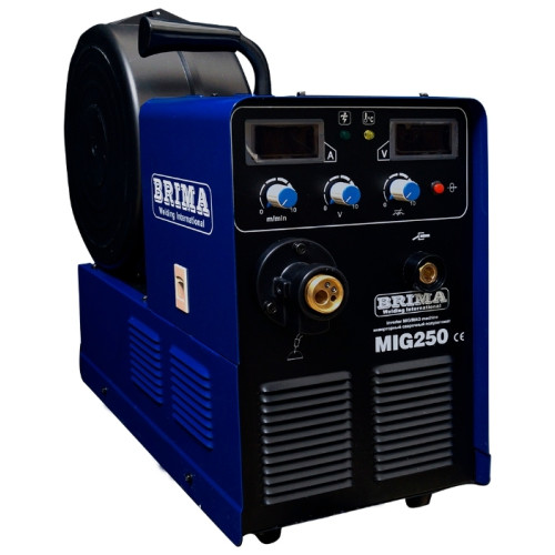 Сварочный аппарат Brima MIG-250