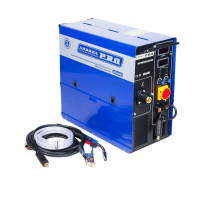 Сварочный аппарат Aurora OVERMAN 250/3 Mosfet
