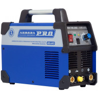 Сварочный аппарат AuroraPRO INTER TIG 202 (TIG+MMA) MOSFET
