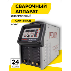 Сварочный аппарат Ресанта САИ-315АД инвертор