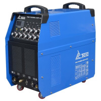 Сварочный аппарат ТСС PRO TIG/MMA-400P AC/DC  инвертор
