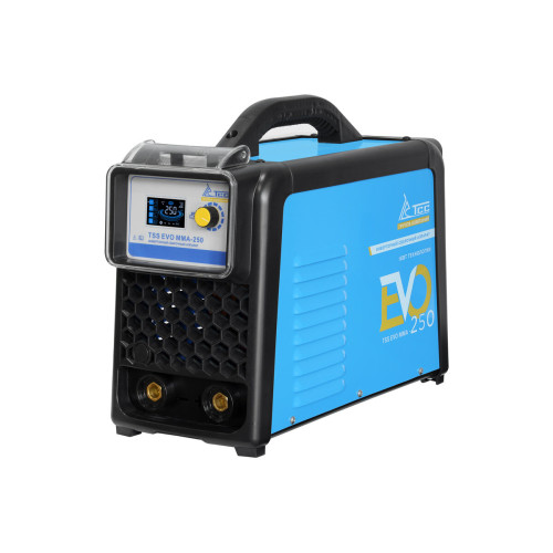 Сварочный инвертор ТSS EVO MMA-315