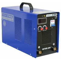 Сварочный аппарат AuroraPRO INTER TIG 250 (TIG+MMA) MOSFET