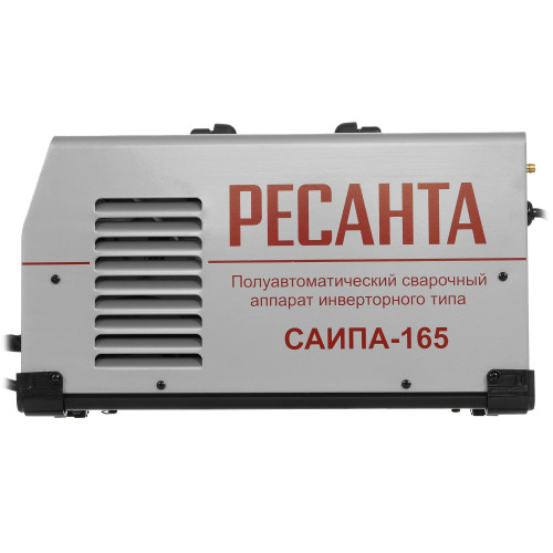 Сварочный аппарат Ресанта САИПА-165 инвертор