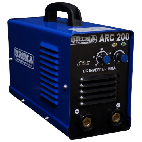 Сварочный аппарат Brima  ARC-200