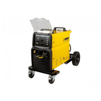 Сварочный аппарат AlphaMIG-300S КЕДР