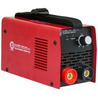 Сварочный инвертор КАЛИБР СВИ-200