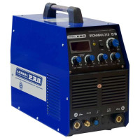 Сварочный аппарат AuroraPRO IRONMAN 315 AC/DC PULSE (TIG+MMA)