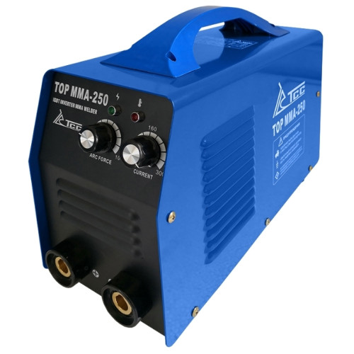 Сварочный аппарат ТСС TOP MMA-250