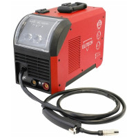 Сварочный аппарат ELITECH АИС 160СА ММА