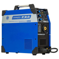 Сварочный аппарат AuroraPRO OVERMAN 205 (MOSFET)
