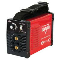 Сварочный аппарат ELITECH ИС 180Н ММА