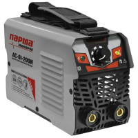 Сварочный аппарат Парма АС-01-200И инвертор
