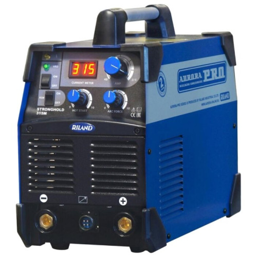 Сварочный аппарат AURORA PRO STRONGHOLD 315M IGBT