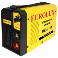 Сварочный аппарат EUROLUX IWM160