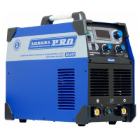 Сварочный аппарат Aurora STRONGHOLD 400M