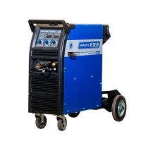 Сварочный аппарат AuroraPRO SKYWAY 250/3 (MIG/MAG+MMA)