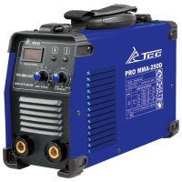 Сварочный аппарат ТСС PRO MMA-250D инвертор