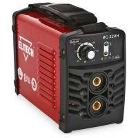 Сварочный аппарат ELITECH ИС 220Н ММА