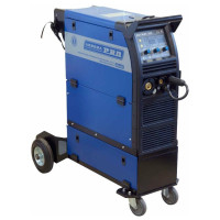 Сварочный аппарат AuroraPRO SKYWAY 300 (MIG/MAG+MMA)