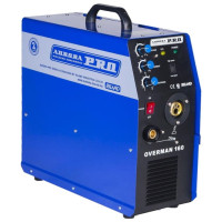 Сварочный аппарат AURORA PRO OVERMAN 160 Mosfet