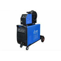 Сварочный полуавтомат TSS PRO MIG/MMA-400F