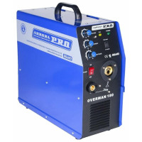 Сварочный аппарат AURORA PRO OVERMAN 180 Mosfet
