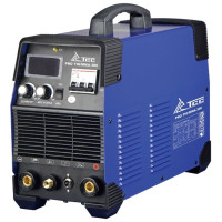 Сварочный аппарат ТСС PRO TIG/MMA-300  инвертор