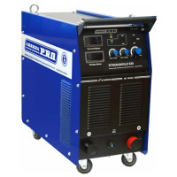 Сварочный аппарат Aurora STRONGHOLD 630 FULL BRIDGE IGBT   (ARC 630I)