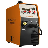 Сварочный аппарат Foxweld Invermig 205