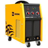 Сварочный инвертор HUGONG INVERDELTA 500WE