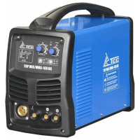 Сварочный полуавтомат TSS TOP MIG/MMA-160 DG