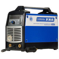 Сварочный аппарат AuroraPRO SPEEDWAY 160 SYNERGIC (MIG/MAG+MMA+TIG lift)