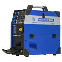 Сварочный аппарат AURORA PRO OVERMAN 205
