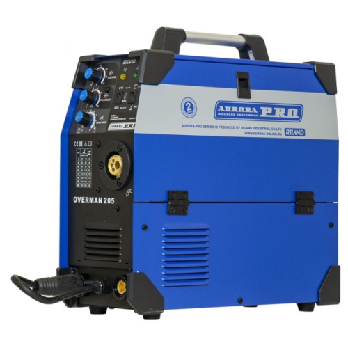 Сварочный аппарат AURORA PRO OVERMAN 205