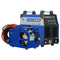 Сварочный аппарат Aurora ULTIMATE 350 IGBT