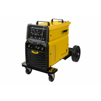 Сварочный аппарат TIG-315P AC/DC КЕДР