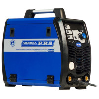 Сварочный аппарат AuroraPRO SPEEDWAY 175 (MIG/MAG+MMA+TIG lift)