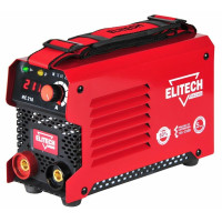 Сварочный аппарат Elitech ИС 210 инвертор MIG-MAG/ММА 4.4кВт